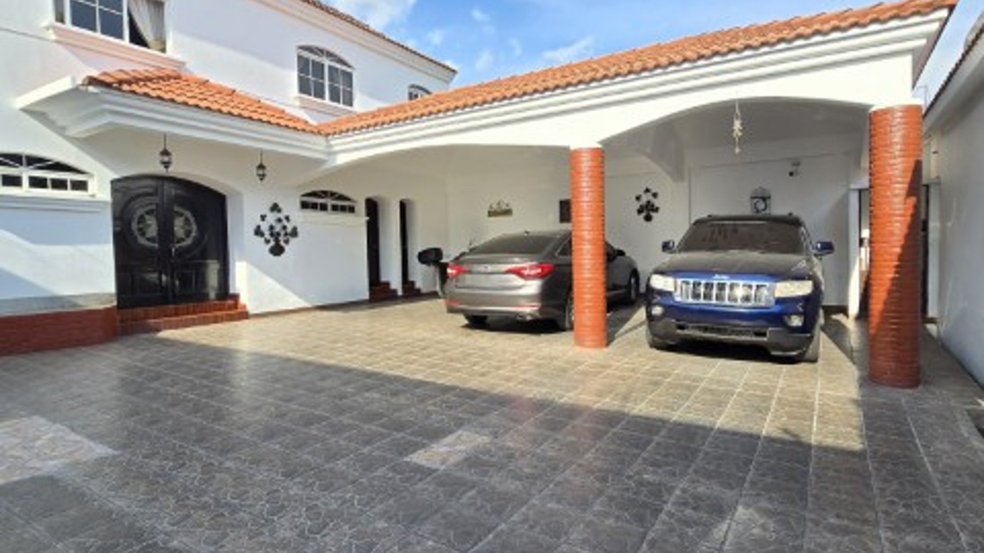 Casa en Venta San Cristóbal Vista al Valle Oriente