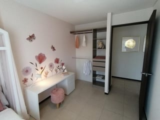 Apartamento en Venta en Parque San Jorge Zona 11 - 5
