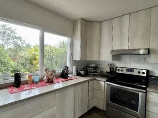 Casa en Venta condominio zona 16 - 5