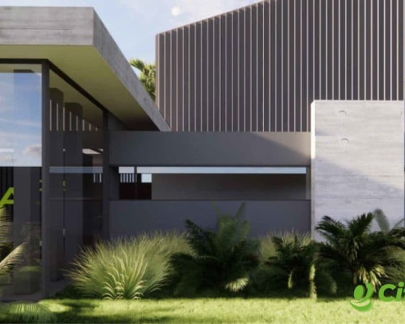 EN VENTA o RENTA Ofibodegas en Costruccion Amatitlan