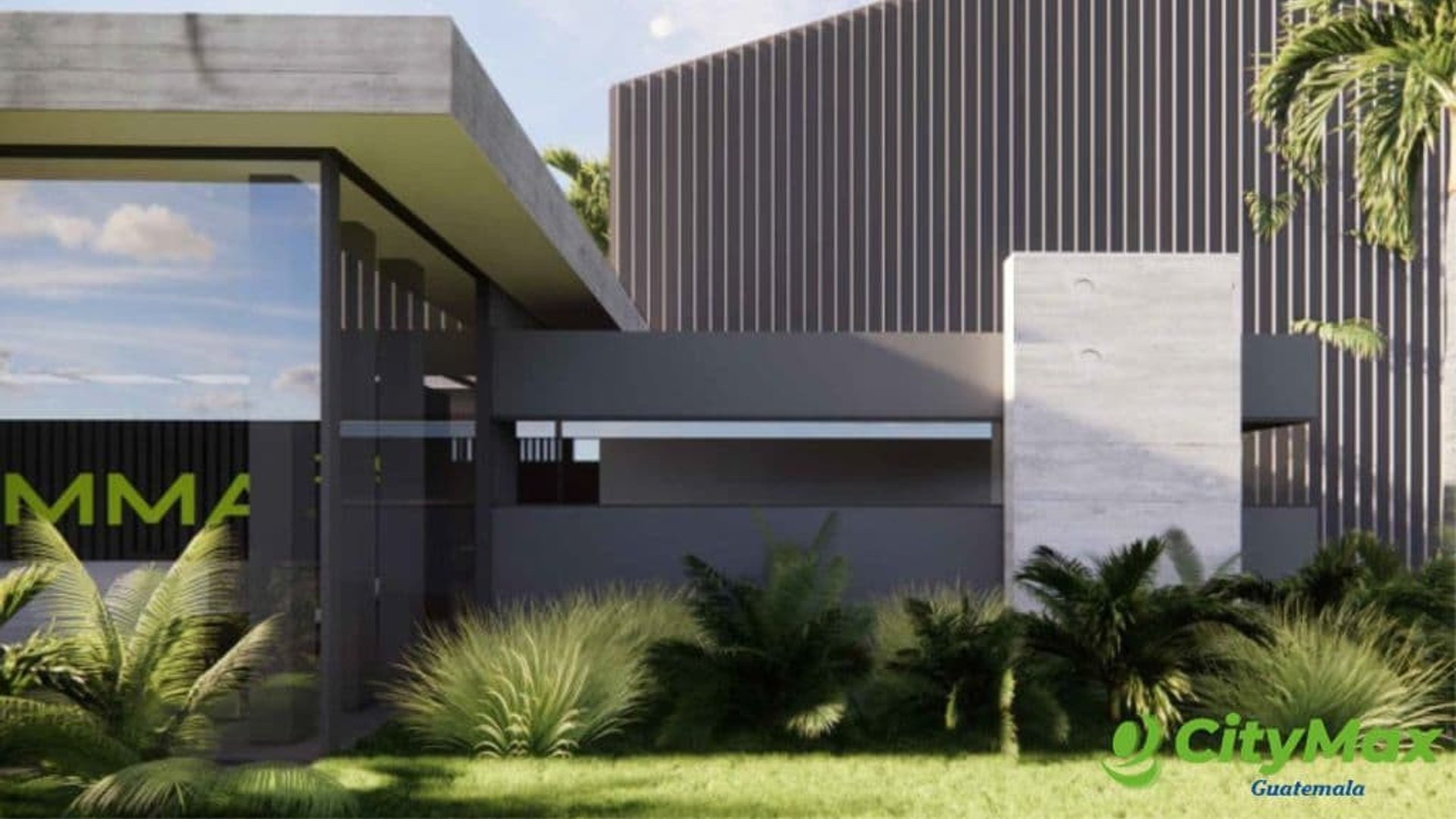 EN VENTA o RENTA Ofibodegas en Costruccion Amatitlan