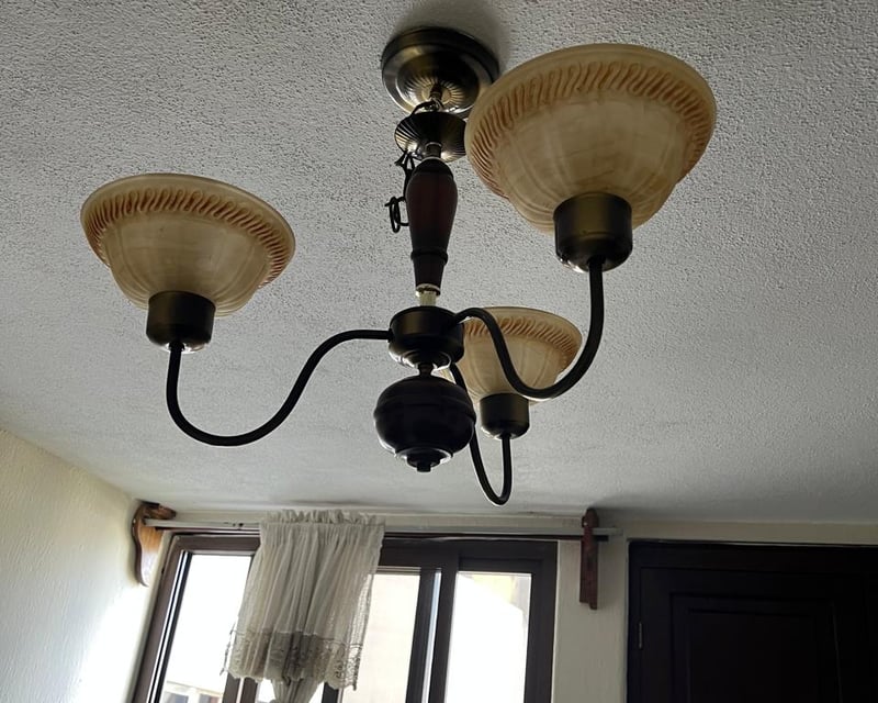 Alquilo Apartamento AMUEBLADO en Zona 9  por  Plazuela España - Miniatura 22