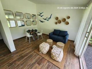 Casa en venta en Villas Playa Linda Amatitlán Ref-4953 - 5