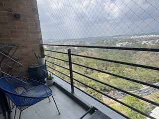 Apartamento en Venta y Renta Mira zona 10 Guatemala - 3