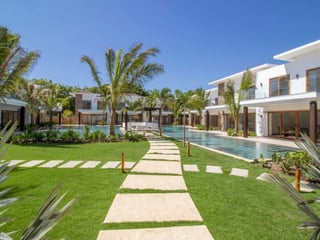 Villa o Casa en Venta en La Mar Monterrico - 2