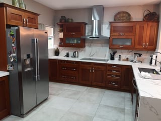 PORTAL DEL BOSQUE / Casa en Venta, CES - 3