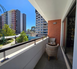 VENTA Apartamento Zona 14 Segheria - Miniatura 5