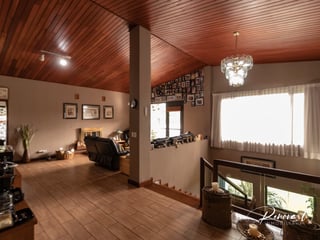 Vendo amplia casa en Condominio el Prado zona 10 - Image 14