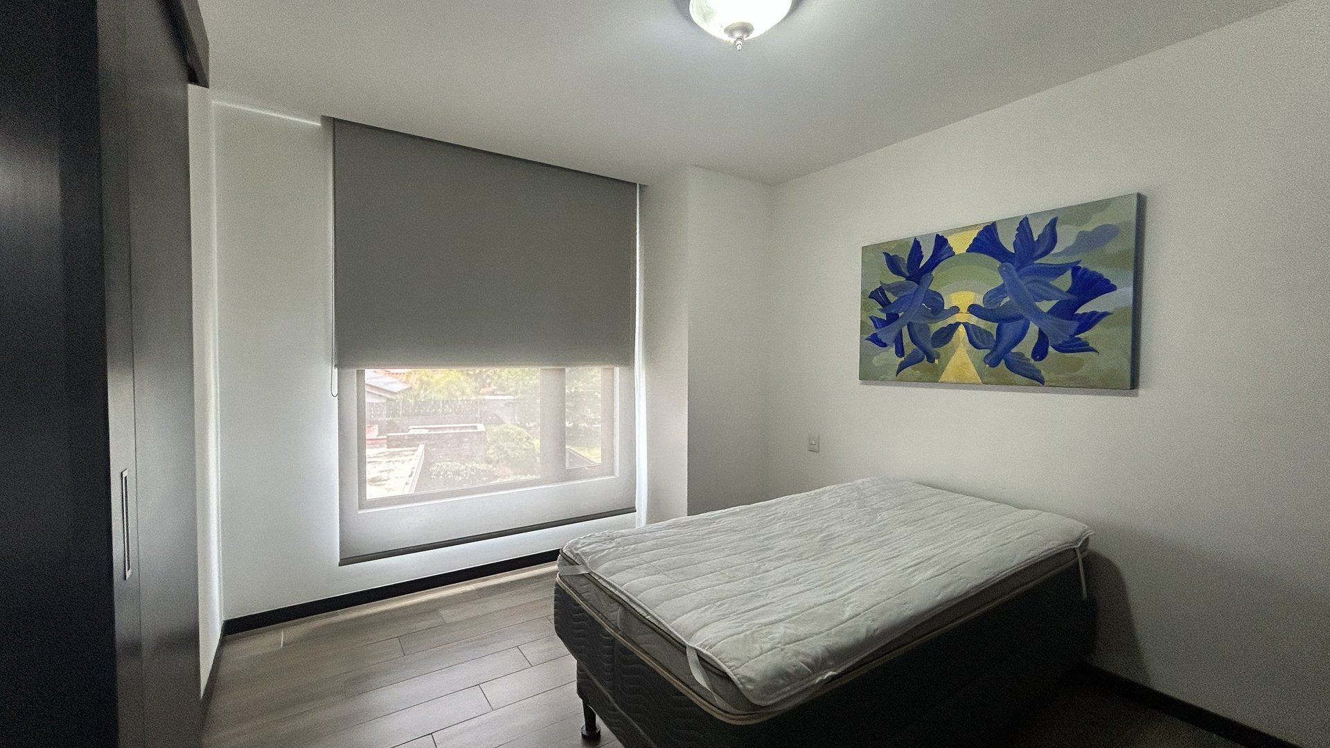 Apartamento Amueblado en ALQUILER Edificio Borghetto zona 15 - Miniatura 10