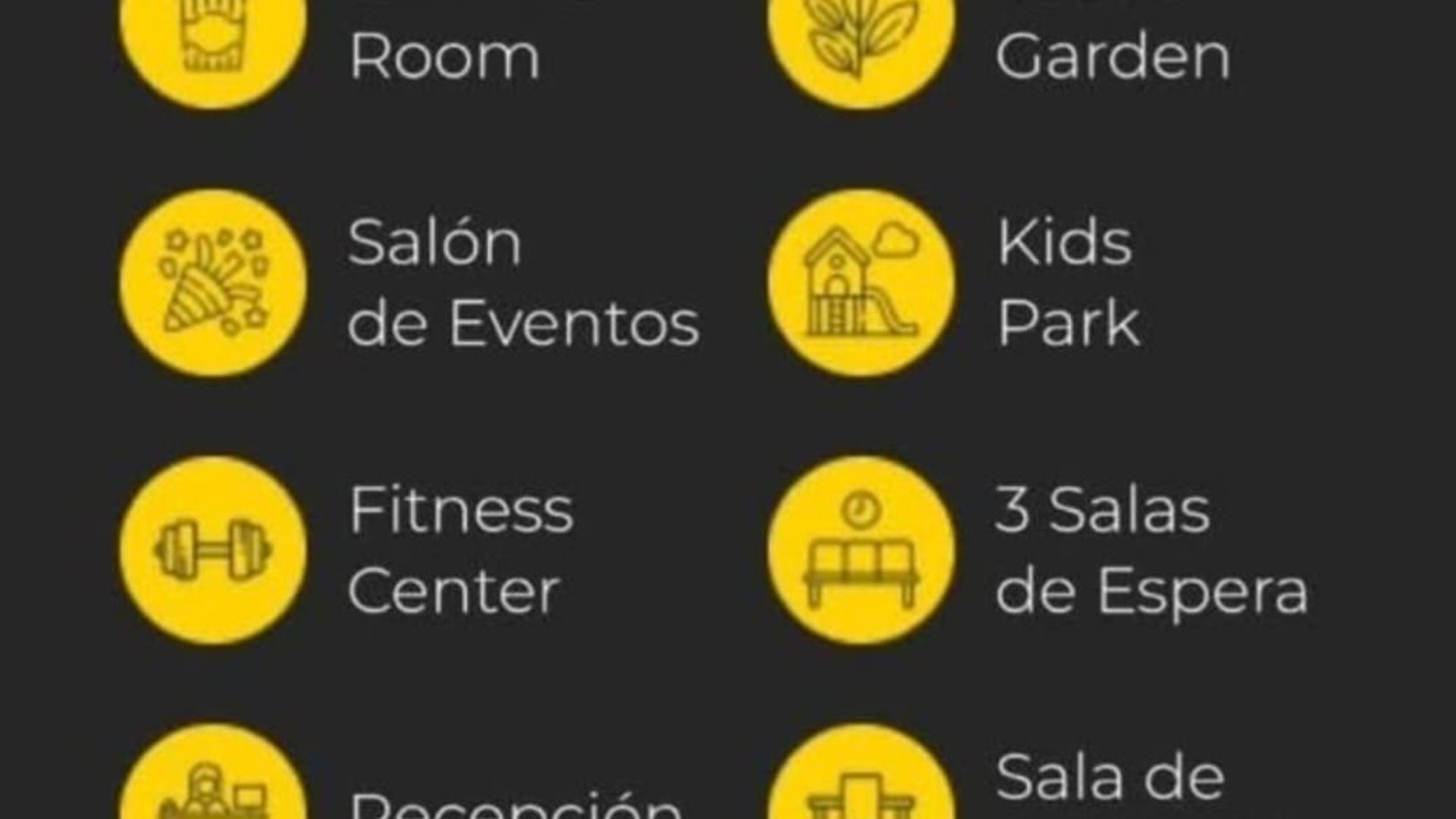 Apartamento equipado en Renta 3 Hab. 2 Baños, Vista Privilegiada - Miniatura 10