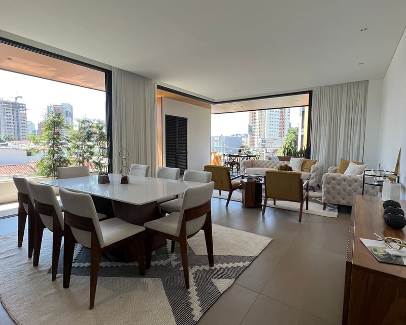 Vendo Apartamento con lindos y lujosos acabados en Oakland zona 10