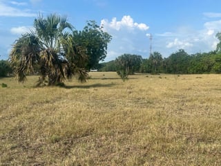 Terreno Comercial frente a carretera a Monterrico - 3