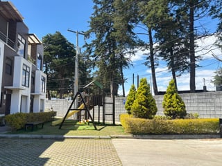 Casa en venta en Residencial km. 16 entrada Olmeca - 2