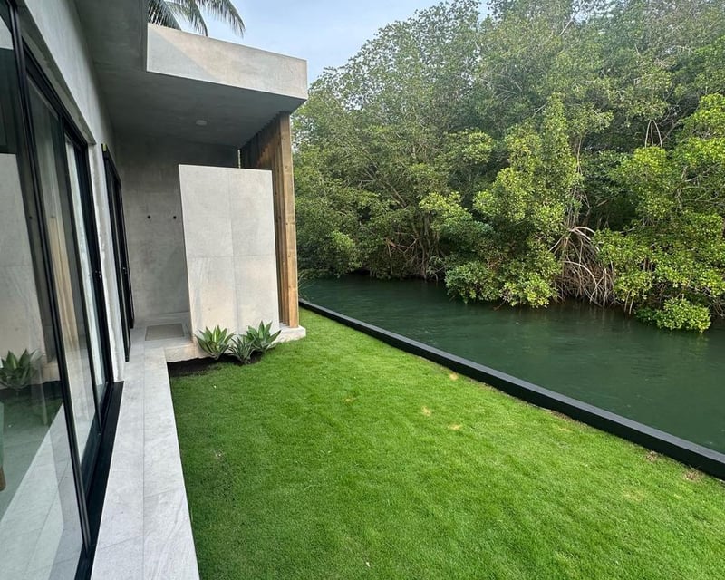 VENTA DE ESPECTACULAR Y EXCLUSIVA CASA DE PLAYA - LIKIN