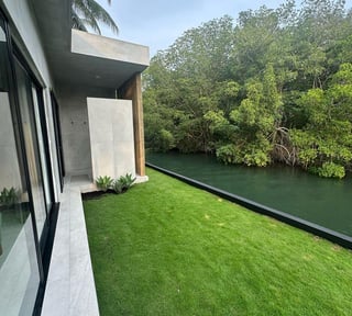 VENTA DE ESPECTACULAR Y EXCLUSIVA CASA DE PLAYA - LIKIN 