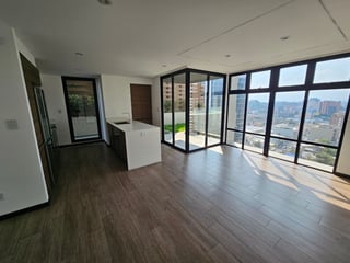 Apartamento en IQ10, Zona 10 - 2