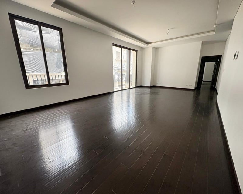 Apartamento en Nogales de Cayalá, zona 16