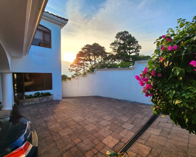 Casa en condominio en Venta, Carretera a El Salvador (V8171)