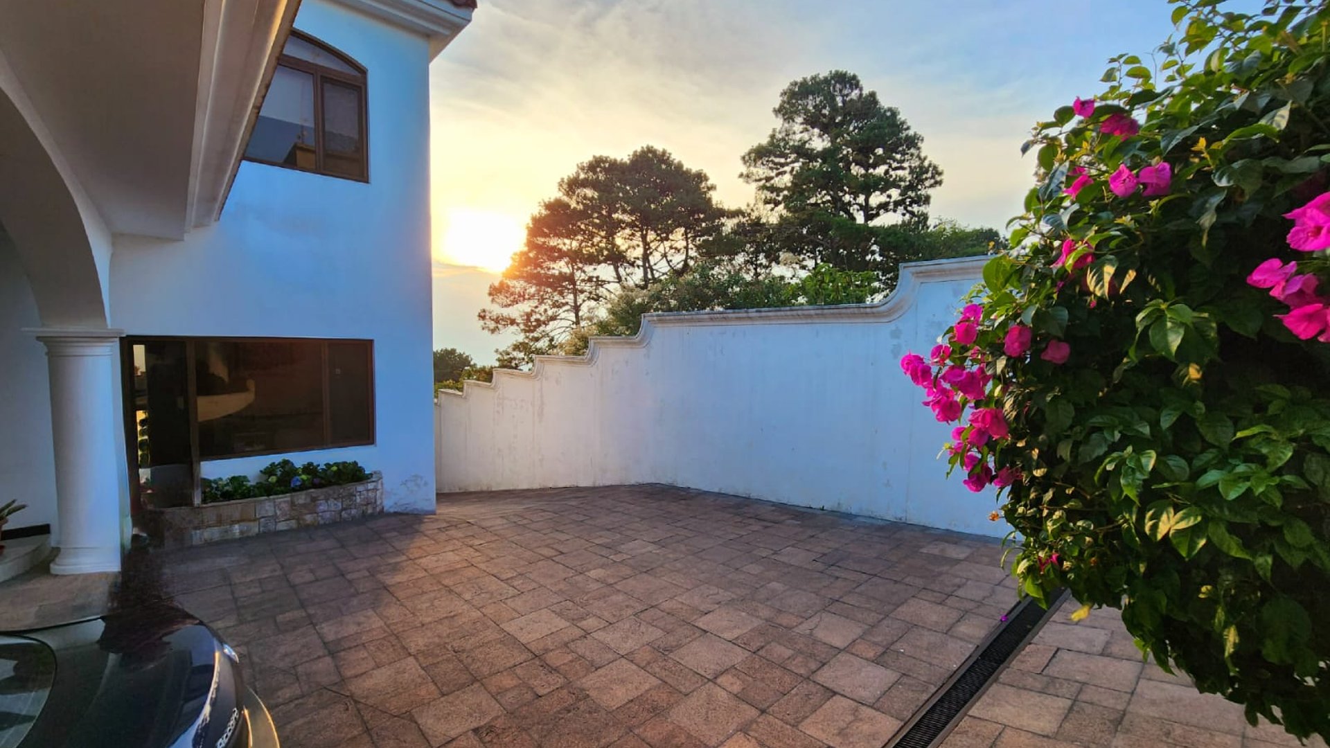 Casa en condominio en Venta, Carretera a El Salvador (V8171)