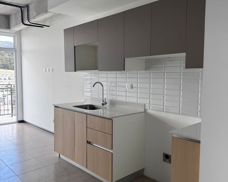 VENDO EN TORRE NIKAO BOULEVARD EL NARANJO