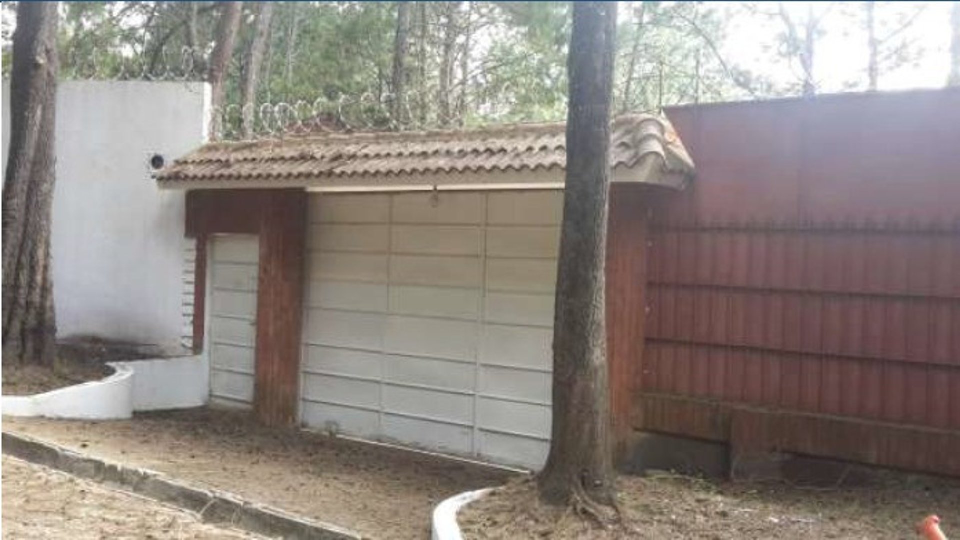 Lote en venta en Labor de Castilla Mixco