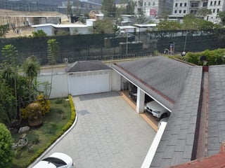 Casa en renta, en Zone 16 - 3