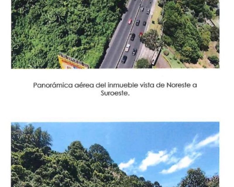 Excelente Terreno Propiedad en Venta – Km 9 Carretera a El Salvador