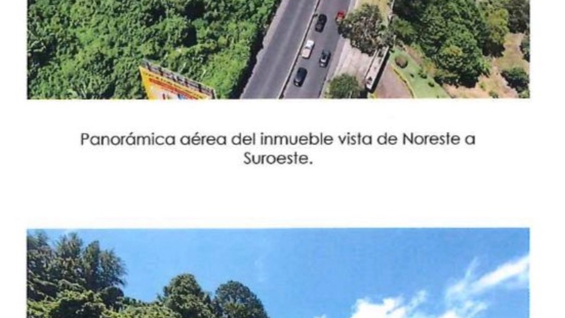 Excelente Terreno Propiedad en Venta – Km 9 Carretera a El Salvador