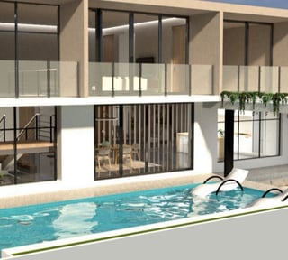 Vendo Casa en Planos en San Marino , Puerto Quetzal