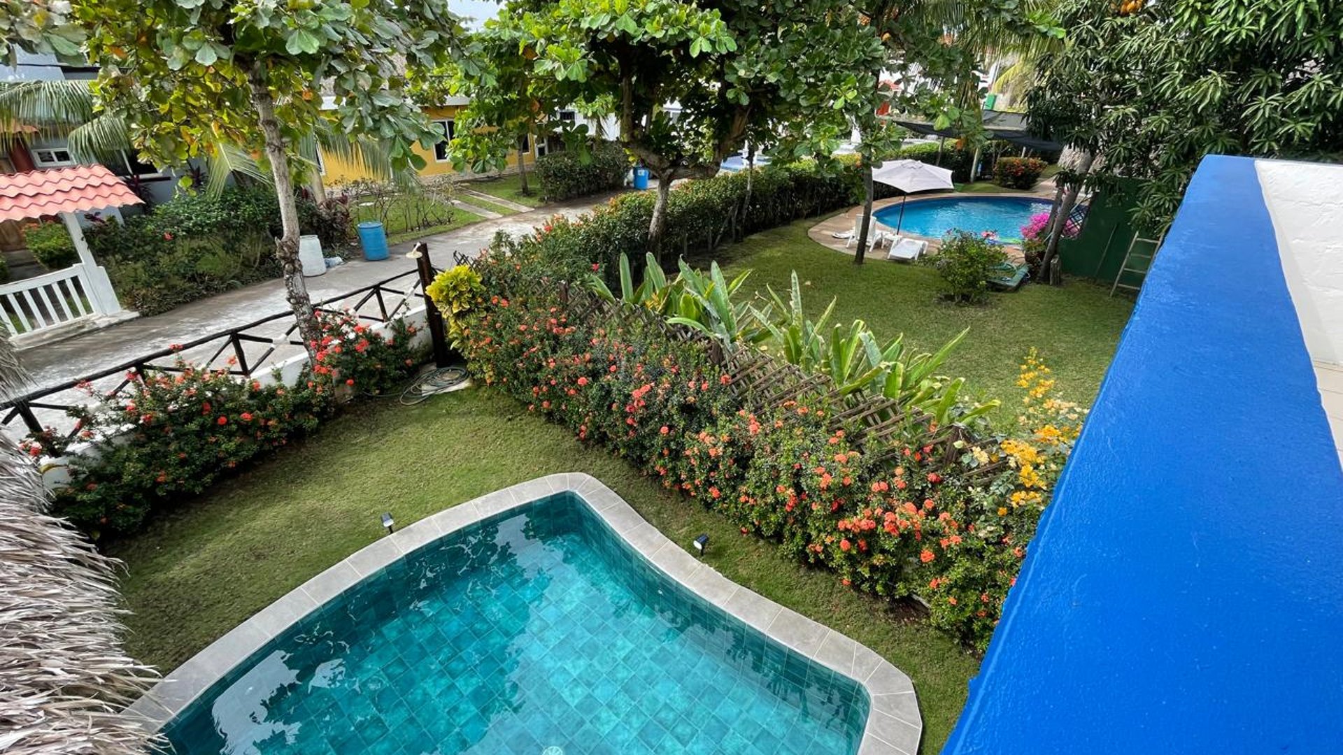 CASA DE PLAYA EN CONDOMINIO CASA DEL PACÍFICO – CARRETERA A MONTERRICO - Miniatura 17