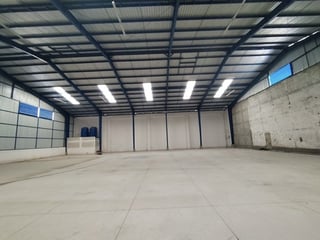 Ofibodega en alquiler en San Miguel Petapa · 1,735 m² - 5