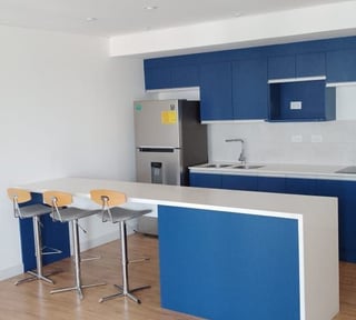 Apartamento en VENTA en QUO zona 4