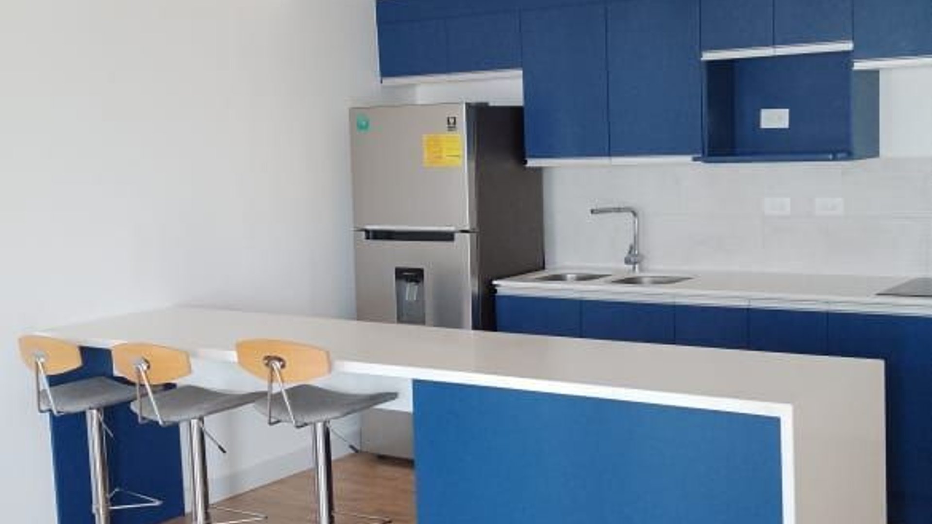 Apartamento en VENTA en QUO zona 4
