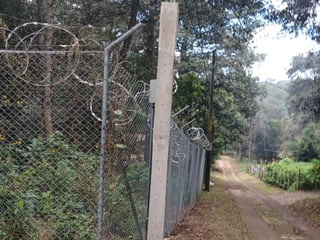 TERRENO EN VENTA EN SAN LUCAS SACATEPEQUEZ - 5