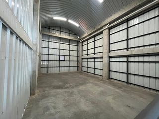 RENTA Ofibodega Complejo Ofibodegas K13, Km. 13 Santa Rosalía  - 5