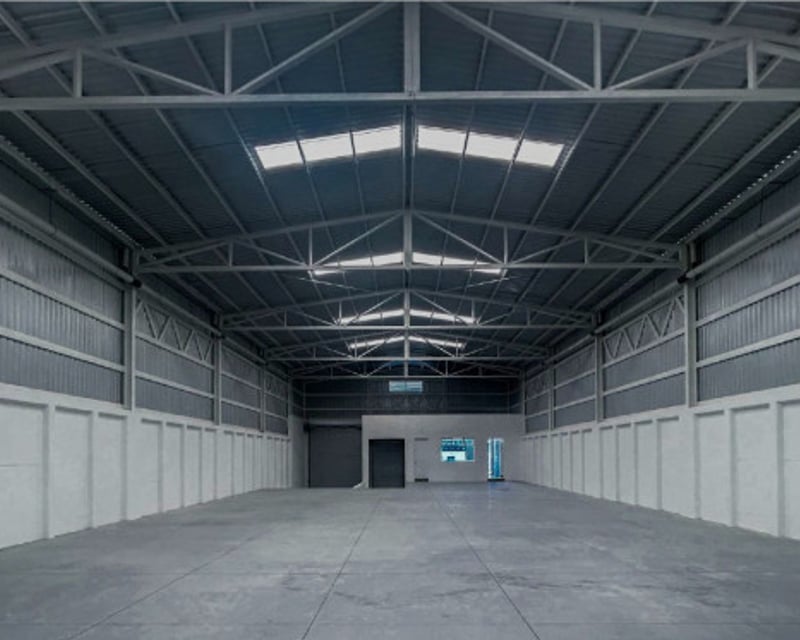 En Venta Ofibodega en Cocales Suchitepequez