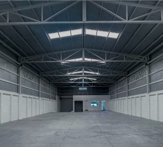 En Venta Ofibodega en Cocales Suchitepequez