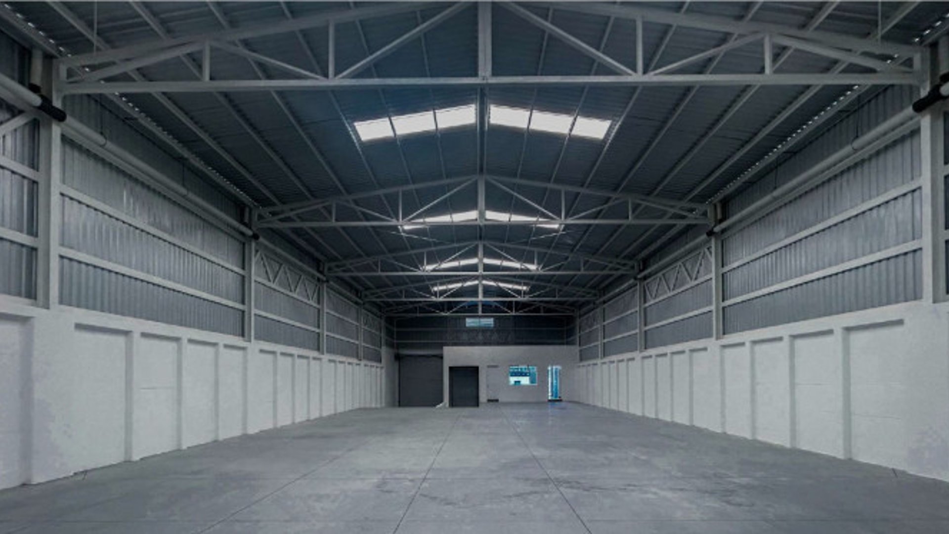 En Venta Ofibodega en Cocales Suchitepequez