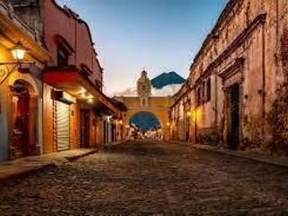 Casa en Venta – Casco de Antigua Guatemala - 3