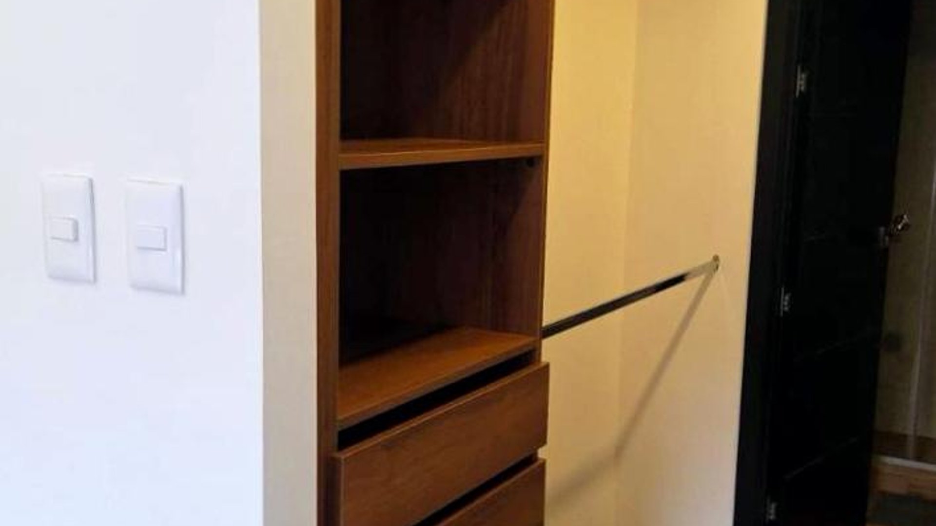 ???? APARTAMENTO SEMIAMUEBLADO EN RENTA – 3 HAB | ESSENZA | Z.13 - Miniatura 5