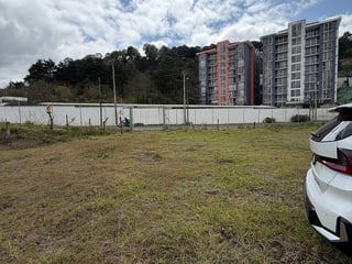 Terreno en renta en Zona 16, camino al Pulte - 3