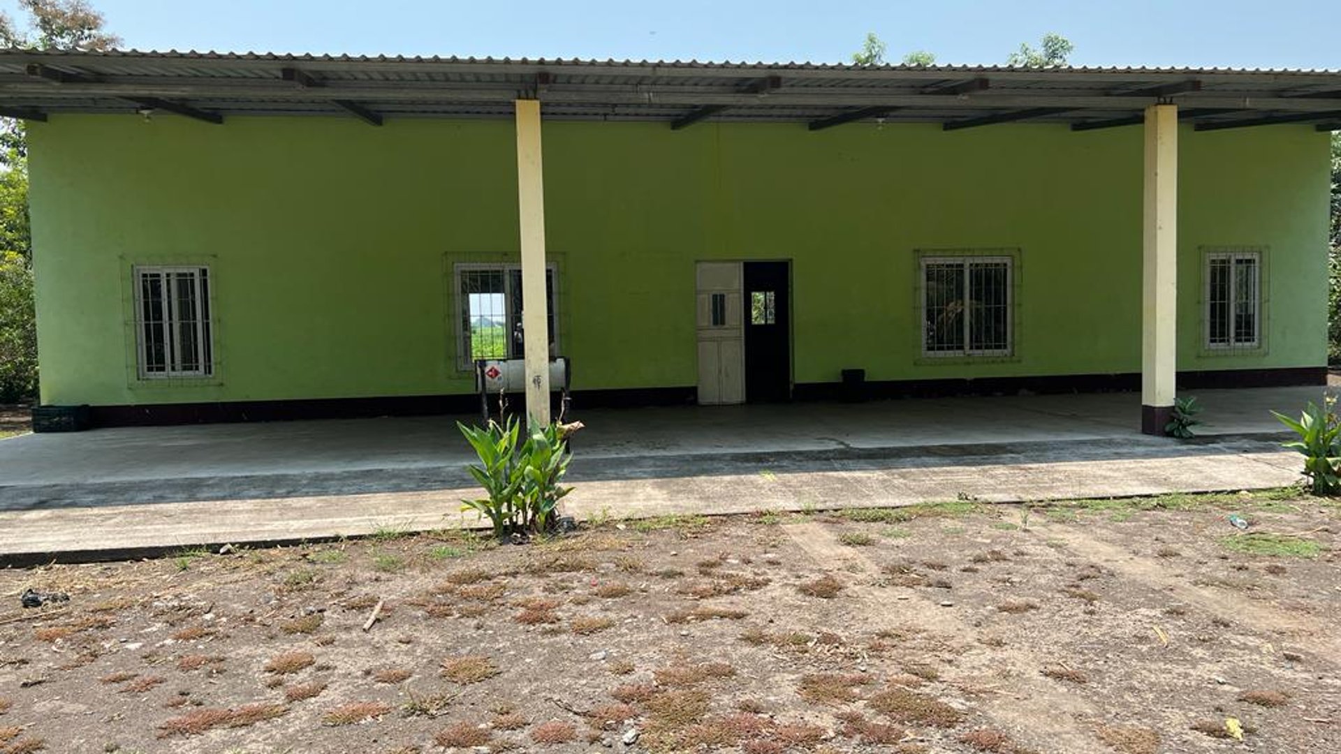 TERRENO EN VENTA EN MASAGUA, ESCUINTLA