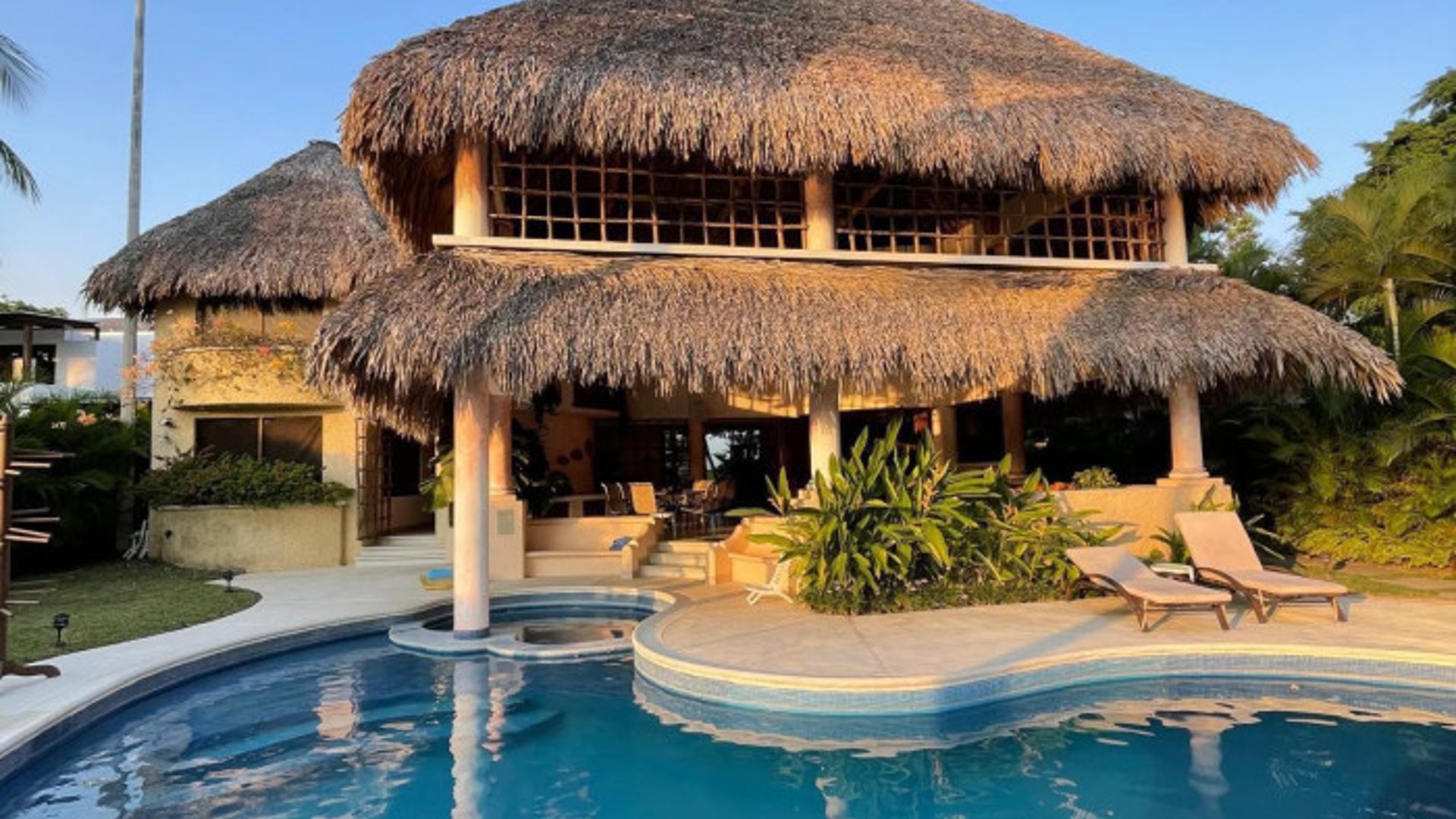 Casa de Playa en venta Puerto San Jose