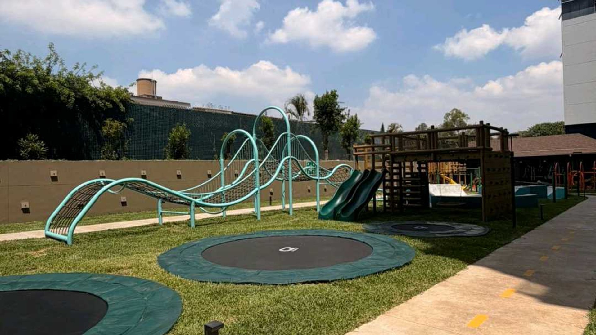 APARTAMENTOS NUEVOS EN ALQUILER ???? Edificio Villa Mariscal, Zona 11 - Miniatura 13