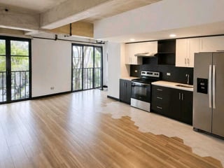 APARTAMENTO EN VENTA📍 Edificio Zoe, Zona 14, La Villa - 2