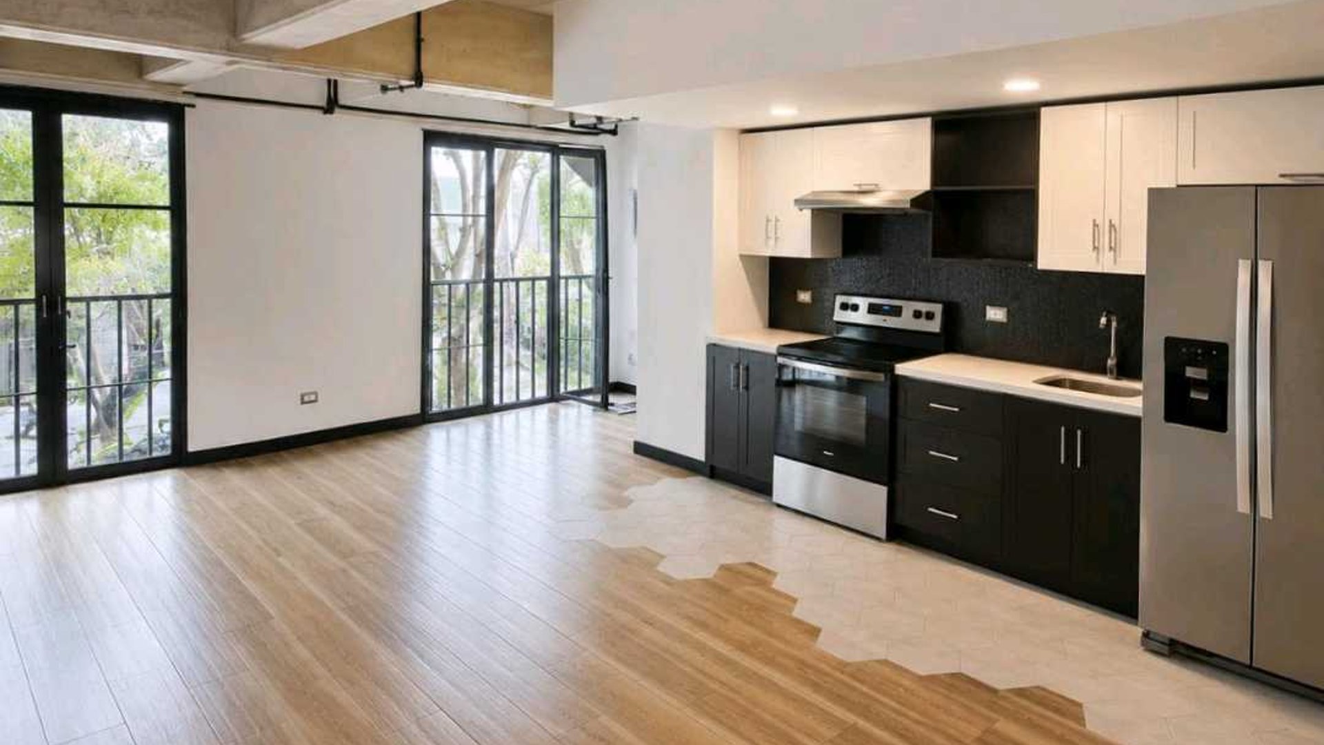 APARTAMENTO EN VENTA???? Edificio Zoe, Zona 14, La Villa - Miniatura 2