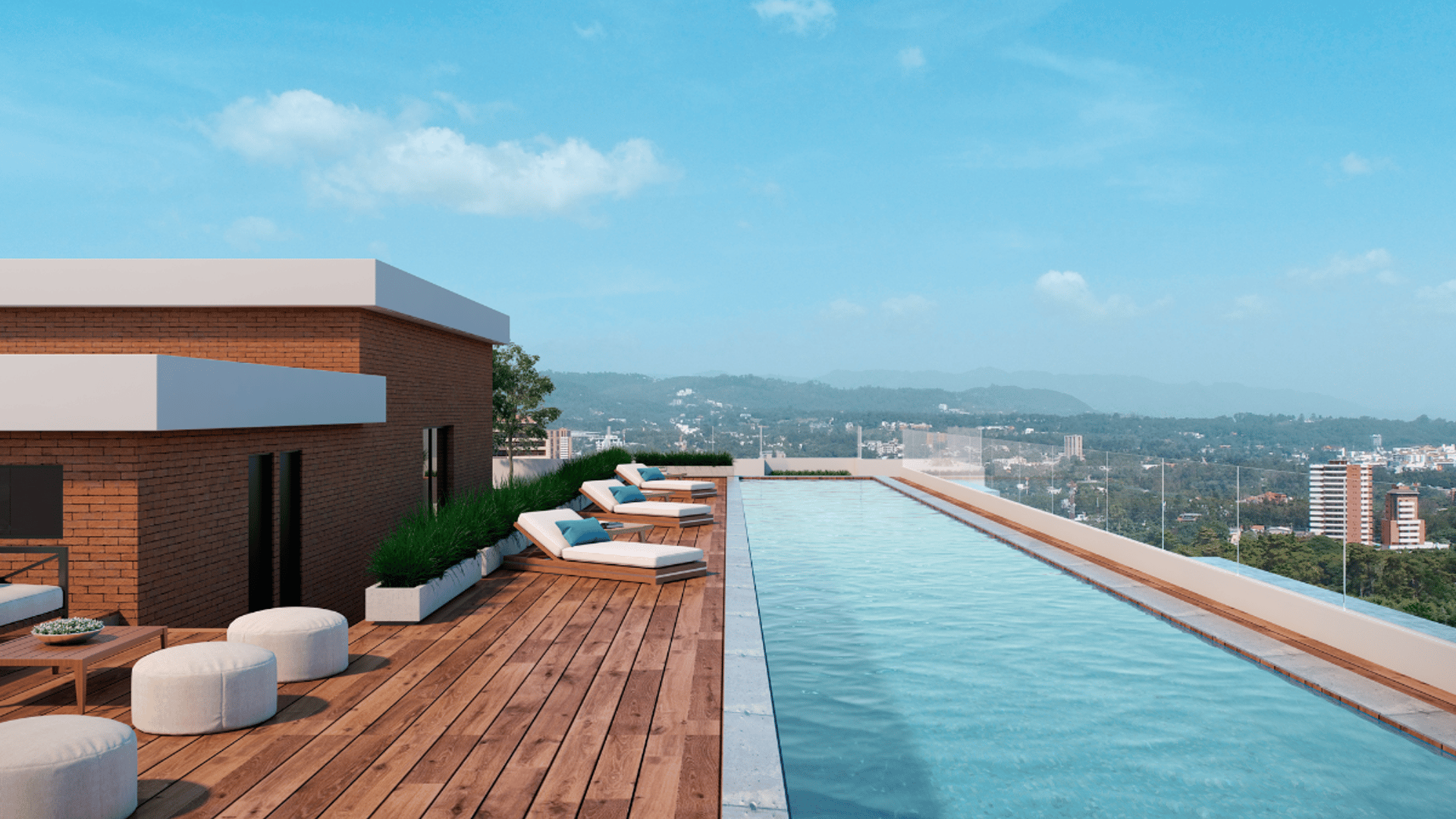 APARTAMENTOS EN VENTA EN CASALINI DIAGONAL 6 ZONA 10