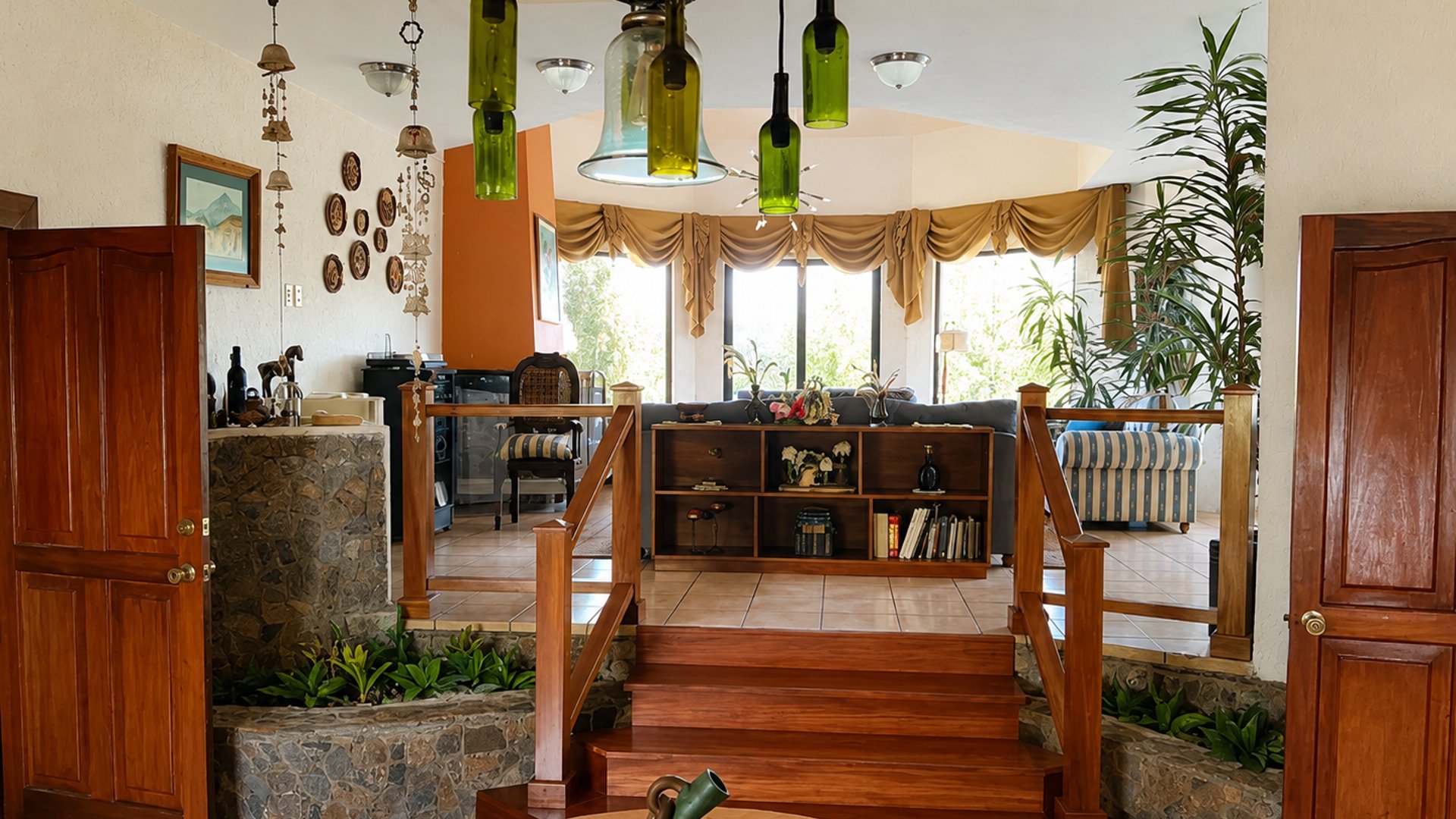 Exclusiva Casa En Venta | San Jorge Muxbal, Calle Liquidambar - Miniatura 7
