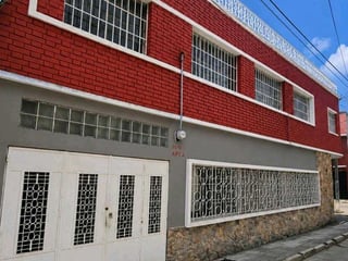 ⭕️ NUEVO PRECIO
BODEGA EN ALQUILER o VENTA 📍 Zona 1, Ciudad de Guatema - 2