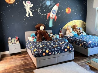 LAS LUCES / Preciosa Casa en venta , CAES - Image 2